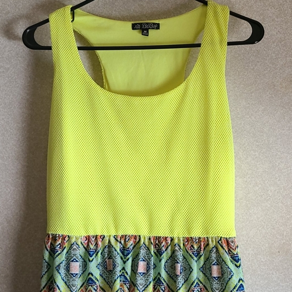 BeBop Dress - Picture 4 of 6